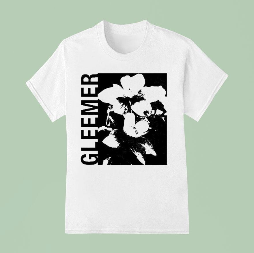 Gleemer Flower T Shirt