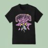 Glo Gang Worldwide Brain T Shirt
