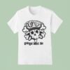 Glo Gang Worldwide Gangs Don T Die T Shirt