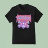 Glo Gang Worldwide Glo Gang Bone Sun T Shirt