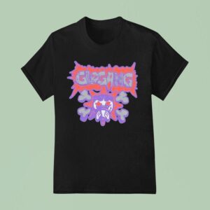 Glo Gang Worldwide Glo Gang Bone Sun T Shirt