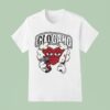 Glo Gang Worldwide Revenge Your Love T Shirt