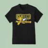 Glo Gang Worldwide Tigers T Shirt