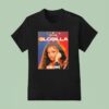 Glorilla Wnba All Star Game Indianapolis T Shirt
