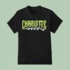 Glory Days Charlotte Bol T Shirt