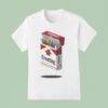 Glowhouse Addicting Creating Cigarettes T Shirt