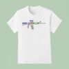 Glowhouse Stockpile T Shirt