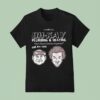 Glowhouse The Wet Bandits Oh Kay Plumbing And Heating Your Flood Control Experts T Shirt