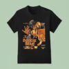 Glu Boogie Man Think I Hit Psychosis T Shirt