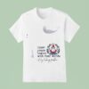 Gnomes Inner Peace Begins With Four Words Not My Fcking Problem T Shirt