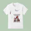 Gnomes Sarcasm And Attitude So Much Cheaper Than Therapy And Bail Money T Shirt