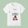 Gnomes You Smell Like Drama And A Headache Please Get Away From Me T Shirt