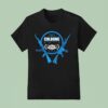 Go Cologne Esl One Cologne Logo T Shirt