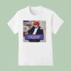 God Has Big Plans For Trump T Shirt