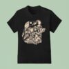 Goddes Hero T Shirt