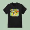 Going Bananas In Baltimore T Shirt