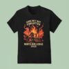 Gone But Not Forgotten North Rim Lodge T Shirt