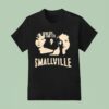 Good Sx Bad Sx Smallville T Shirt