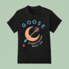 Goose Blood Moon T Shirt
