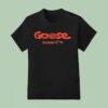Goose Swirl Summer Of T Shirt