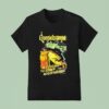 Goosebumps Welcome To Camp Nightmare T Shirt