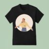 Gordon Gartrell Cartoon T Shirt