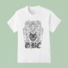 Gothboiclique Ancient Demon T Shirt