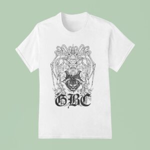Gothboiclique Ancient Demon T Shirt