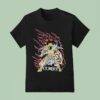 Gothboiclique Warrior T Shirt