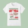 Gov T Mule Years Run Pizza Guy T Shirt