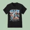 Grace It S Not A Motorcycle Baby It S A Chopper Zed S Pulp Fiction Dead T Shirt