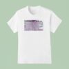 Gracie Abrams July Budweiser Stage Toronto On T Shirt