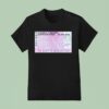 Gracie Abrams The Secret Of Us Deluxe Tour July Budweiser Stage Toronto On T Shirt