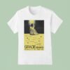 Gracie Abrams The Secret Of Us Deluxe Tour July Madison Square Garden New York Ny T Shirt