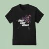 Granblue Fantasy Versus Rising Dash Light Attack Belial T Shirt