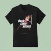 Granblue Fantasy Versus Rising Dash Light Attack Djeeta T Shirt