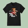 Granblue Fantasy Versus Rising Dash Light Attack Vira T Shirt