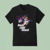 Granblue Fantasy Versus Rising Dash Light Attack Yuel T Shirt