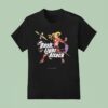 Granblue Fantasy Versus Rising Dash Light Attack Zeta T Shirt