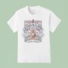 Grand Ole Opry Country Music Famous Nashville Tennessee Guitar T Shirt