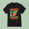Grape The Best Wr Dff The Vine Davis T Shirt