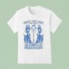 Grateful Dead Years So Far This Old Engine Golden Road Everyday S T Shirt