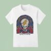 Grateful Dead Blues For Allah T Shirt
