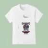 Grateful Dead Golden Gate Park Years So Far T Shirt