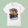 Grateful For Years Mama Mama Many Worlds For Years So Far I Ve Come Since I First Left Home T Shirt