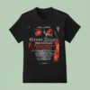 Grave Digger Th Anniversary The Latin America Celebrations Dates At Multiforo Alicia In Mexico City Mx On October Th T Shirt