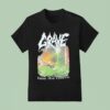 Grave Into The Grave T Shirt