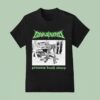 Gravesend Gowanus Death Stomp T Shirt