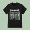 Gravesend Mortsafe Resurrection Men T Shirt