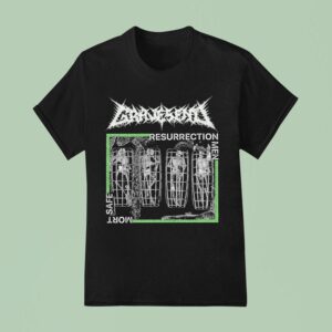 Gravesend Mortsafe Resurrection Men T Shirt